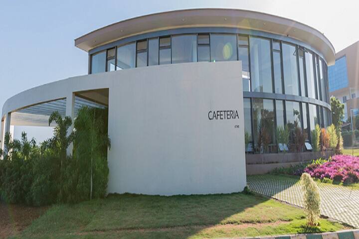 cafeteria